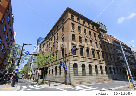 綿業会館 15713687