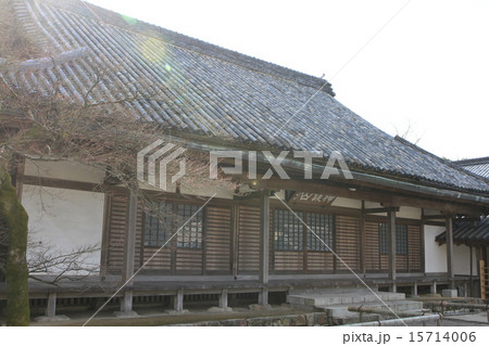 福岡県太宰府市にある「光明禅寺」 15714006