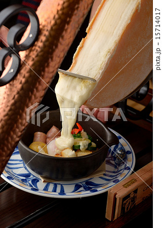 ラクレット 15714017