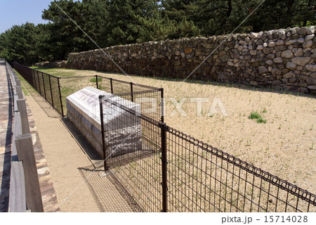 元寇防塁跡 15714028