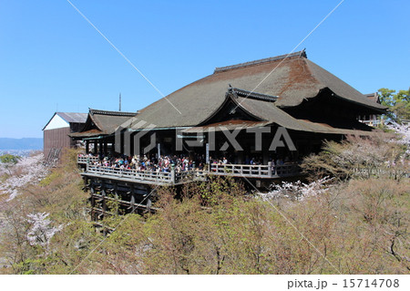 清水寺 清水寺 15714708