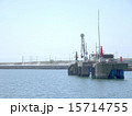 苫小牧の港 15714755