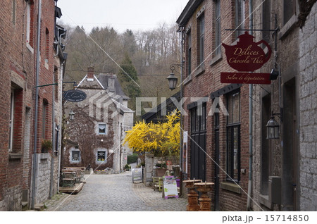 デュルビュイの町 デュルビュイの町 15714850