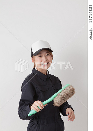 a portrait a portrait 15714885