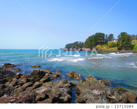 小砂川の海 小砂川の海 15715084