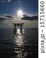 白髭神社 15715660