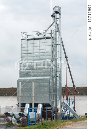 Grain dryer 15715992