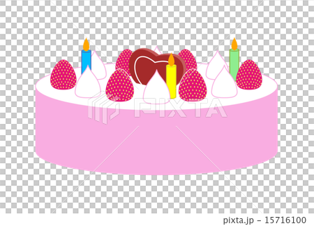 生日蛋糕 生日蛋糕 15716100