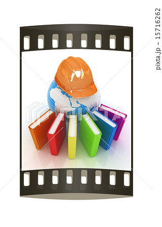 Global technical education. The film strip Global technical education. The film strip 15716262
