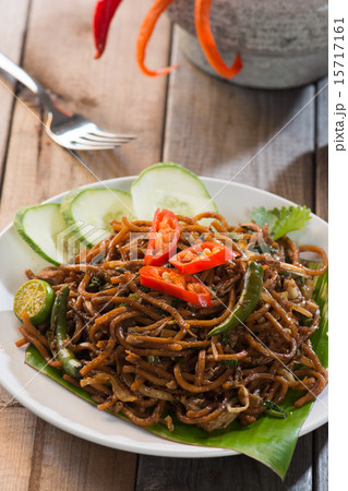 mee goreng 15717161