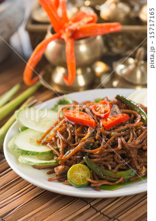 mee goreng mamak mee goreng mamak 15717165