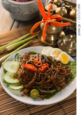 mee goreng mamak 15717166