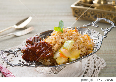 Biryani 15717856