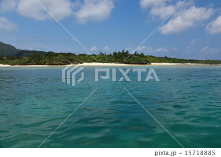 川平湾 川平湾 15718885