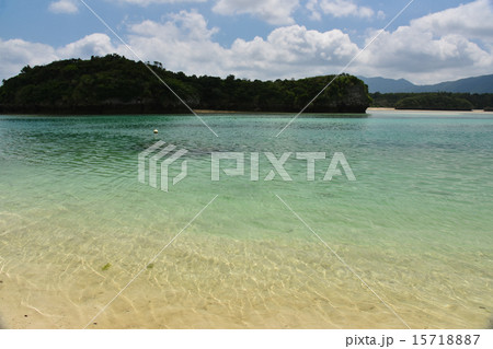 川平湾 15718887