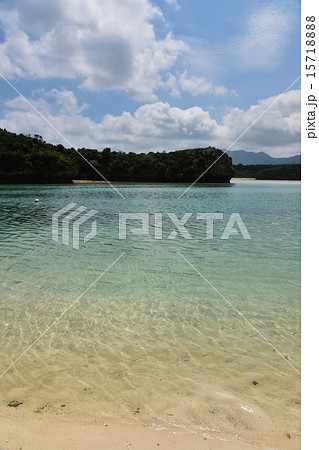 川平湾 川平湾 15718888