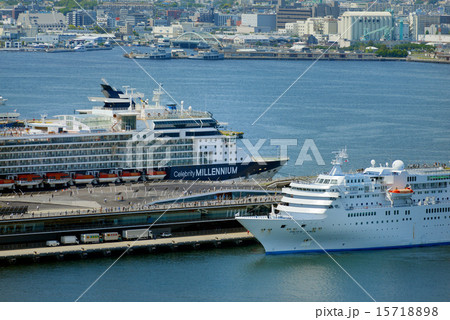 大桟橋 大桟橋 15718898