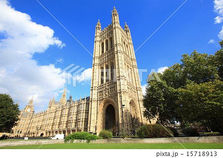 The Palace of Westminster The Palace of Westminster 15718913