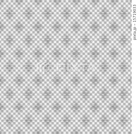 Dot rhombus Dot rhombus 15719033