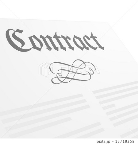 Contract Letter 15719258