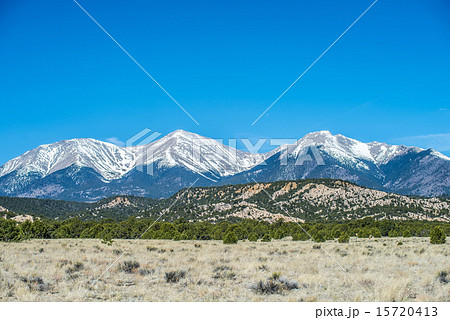 colorado roky mountains vista views 15720413