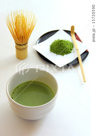 抹茶 15720590
