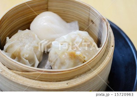 おいしい中華点心 15720963
