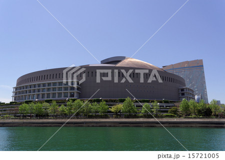 ヤフオクドーム ヤフオクドーム 15721005