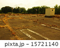 駐車場の跡 15721140