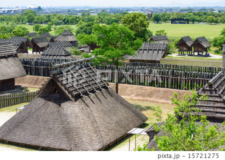 吉野ヶ里歴史公園 15721275