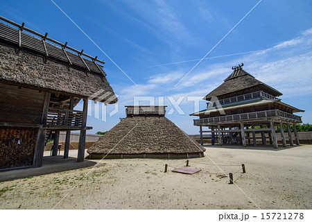 吉野ヶ里歴史公園 15721278