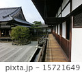 冬の庭園 15721649