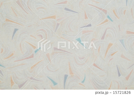Beige marble surface texture for background. 15721826