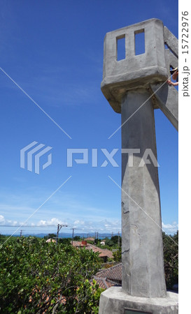 なごみの塔 15722976