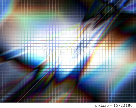 vector geometric composition 15723196
