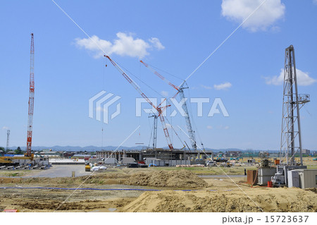 工事2 工事2 15723637