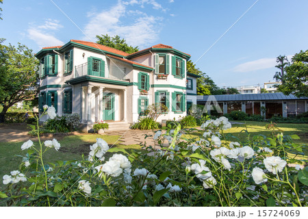 ブラフ18番館 15724069