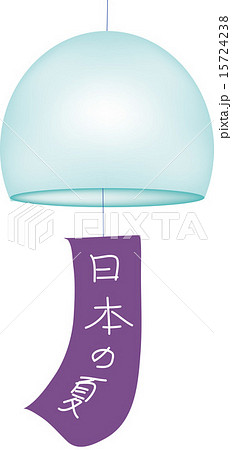 風鈴 風鈴 15724238