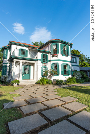 ブラフ18番館 15724294