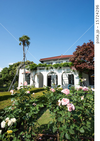 山手111番館 15724296