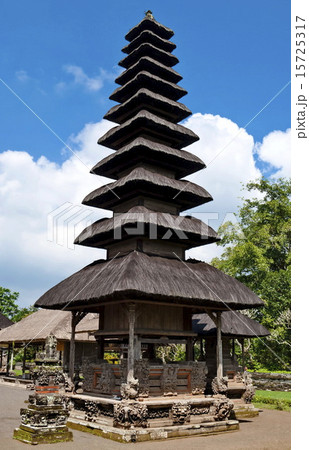 Taman Ayun temple Taman Ayun temple 15725317