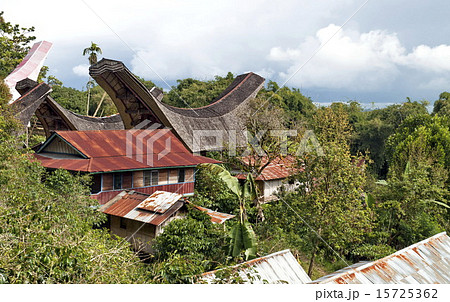 Toraja Traditional Village Toraja Traditional Village 15725362