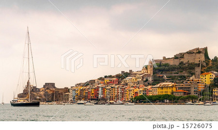Portovenere, liguria italy 15726075