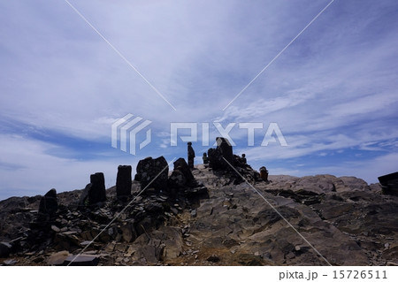 王ヶ鼻の石仏群 王ヶ鼻の石仏群 15726511