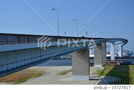 なみはや大橋 15727817