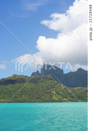 神秘のオテマヌ山 15728498