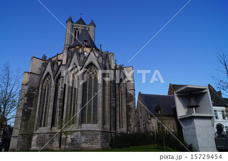 聖ニコラス教会 15729454