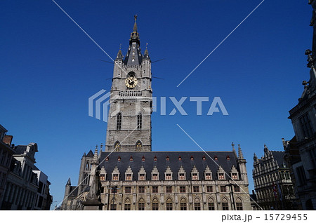 鐘楼 鐘楼 15729455