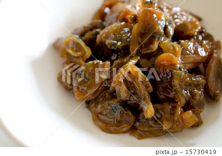 あさりの佃煮 15730419