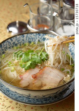 タイ風ラーメン タイ風ラーメン 15730718